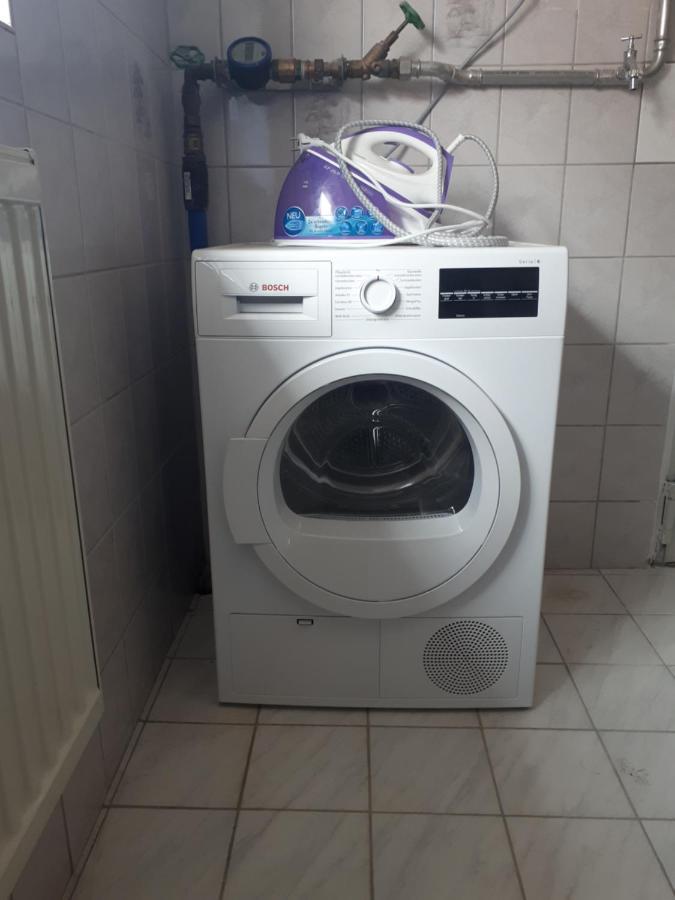 Zudar Villa Strandraeuber מראה חיצוני תמונה