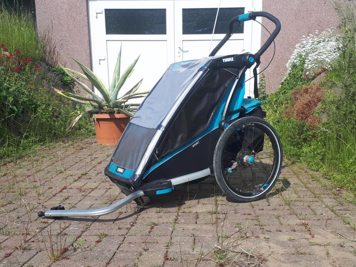 Zudar Villa Strandraeuber מראה חיצוני תמונה