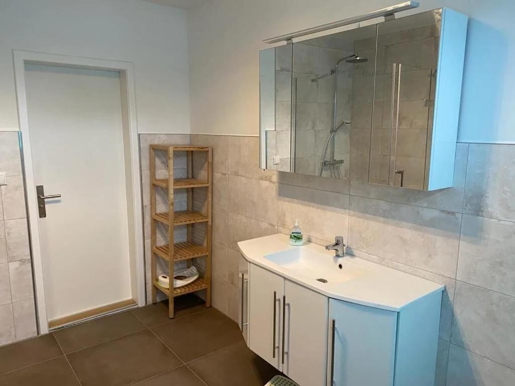 Zudar Villa Strandraeuber מראה חיצוני תמונה