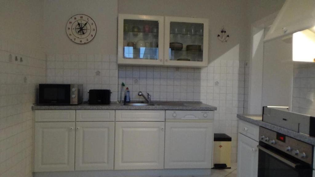 Zudar Villa Strandraeuber מראה חיצוני תמונה