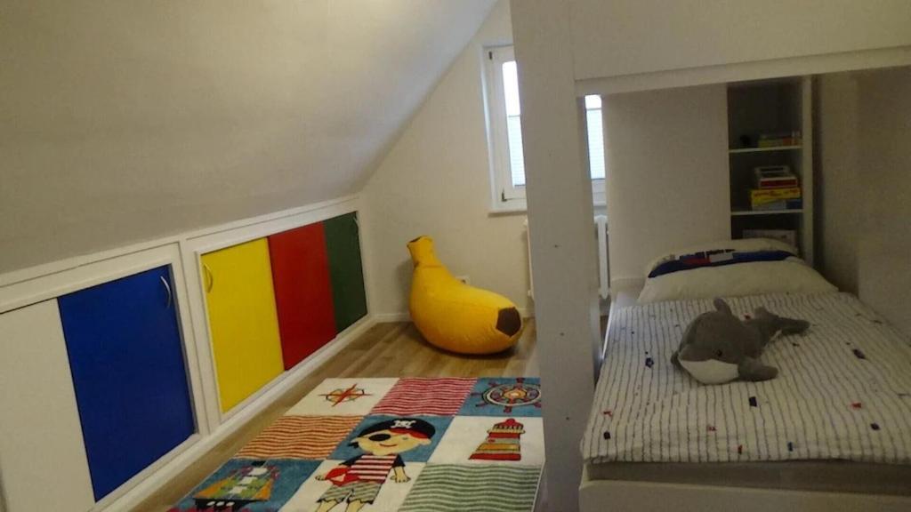 Zudar Villa Strandraeuber מראה חיצוני תמונה